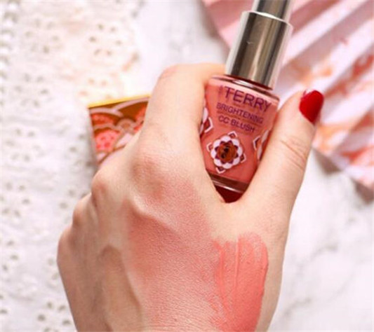 By Terry 2020夏季新品彩妆怎么样  彩妆 第4张