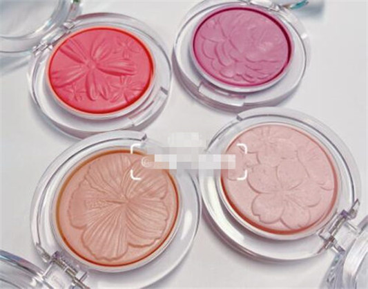 倩碧花园野餐主题腮红新品怎么样