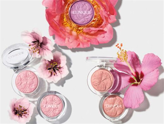 倩碧花园野餐主题腮红新品怎么样  倩碧 腮红 彩妆 第2张