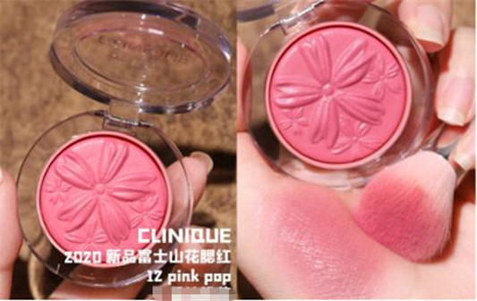 倩碧花园野餐主题腮红新品怎么样  倩碧 腮红 彩妆 第6张