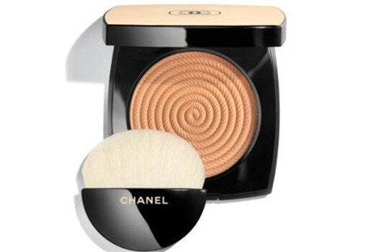 CHANEL 采光夏日系列怎么样  彩妆 第3张