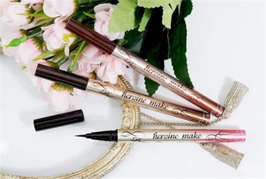 kissme新款超耐久眼线液笔怎么样