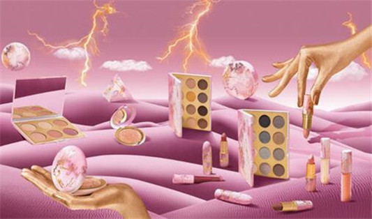 MAC粉金大理石夏日限定怎么样