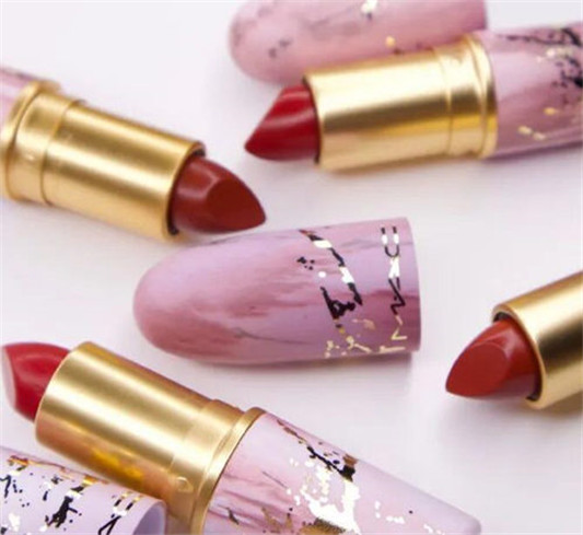 MAC粉金大理石夏日限定怎么样  MAC 彩妆 第3张