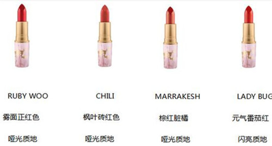 MAC粉金大理石夏日限定怎么样  MAC 彩妆 第4张