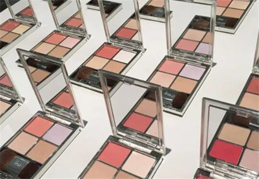 IPSA x Beautiful People全新限量彩妆怎么样