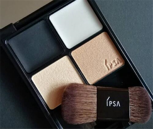 IPSA x Beautiful People全新**彩妆怎么样  彩妆 第2张