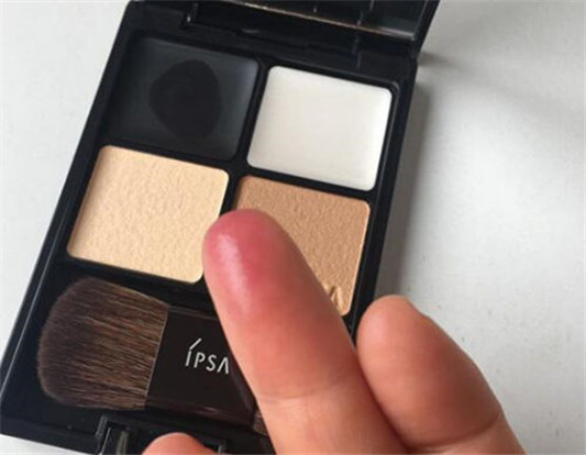 IPSA x Beautiful People全新**彩妆怎么样  彩妆 第3张