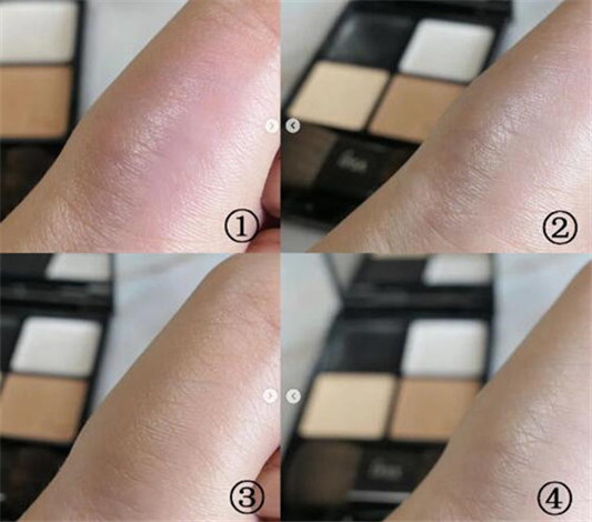 IPSA x Beautiful People全新**彩妆怎么样  彩妆 第4张