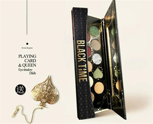 BLACK TIME彩妆怎么样，看看本文分析