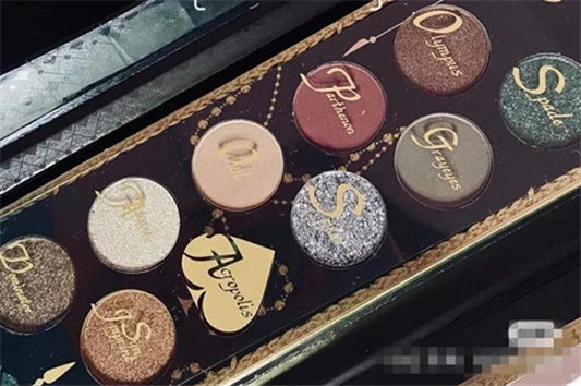 BLACK TIME彩妆怎么样,看看本文分析 TIME 彩妆 第2张 BLACK TIME彩妆怎么样,看看本文分析 TIME 彩妆 第2张