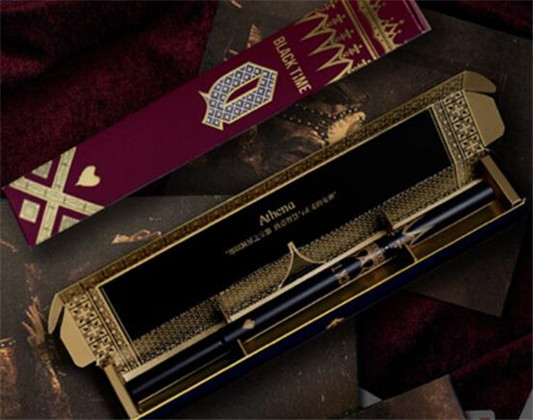 BLACK TIME彩妆怎么样,看看本文分析 TIME 彩妆 第5张 BLACK TIME彩妆怎么样,看看本文分析 TIME 彩妆 第5张