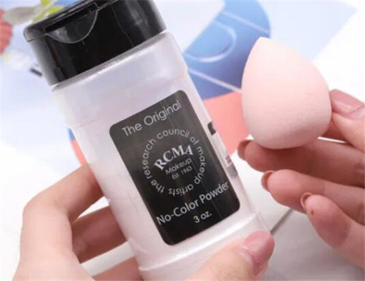 持妆效果好口碑高的产品选哪些，推荐这些产品  持妆 彩妆 第2张