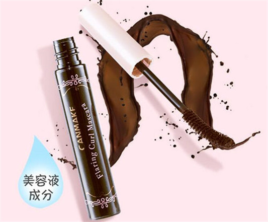 哪个品牌的睫毛膏防水不晕妆,试试这几款 睫毛膏 彩妆 第3张 哪个品牌的睫毛膏防水不晕妆,试试这几款 睫毛膏 彩妆 第3张