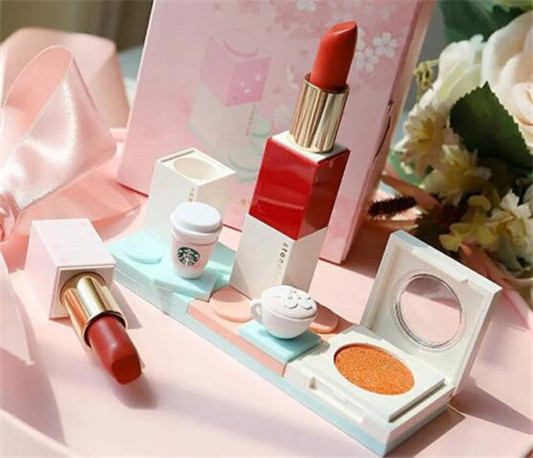 星巴克 x Stonebrick联名彩妆怎么样 Stonebrick 彩妆 第3张 星巴克 x Stonebrick联名彩妆怎么样 Stonebrick 彩妆 第3张