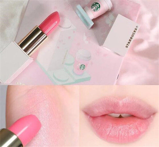 星巴克 x Stonebrick联名彩妆怎么样 Stonebrick 彩妆 第4张 星巴克 x Stonebrick联名彩妆怎么样 Stonebrick 彩妆 第4张
