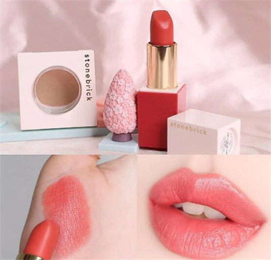 星巴克 x Stonebrick联名彩妆怎么样 Stonebrick 彩妆 第5张 星巴克 x Stonebrick联名彩妆怎么样 Stonebrick 彩妆 第5张