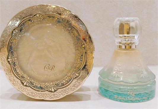 2021年Kanebo天使蜜粉限定款抢先看  2021 Kanebo 天使蜜粉 彩妆 第4张