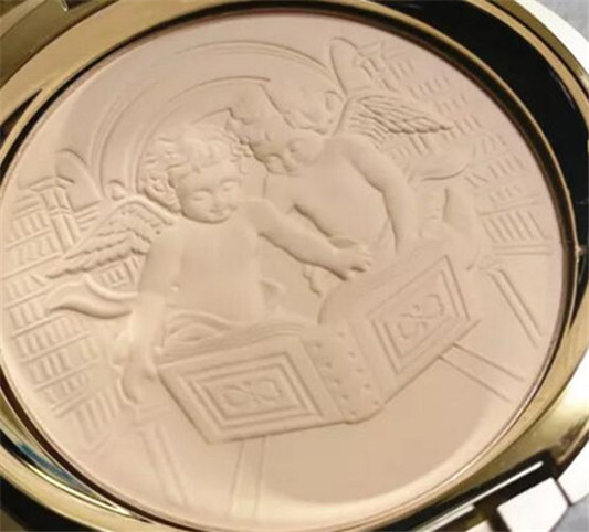 2021年Kanebo天使蜜粉限定款抢先看  2021 Kanebo 天使蜜粉 彩妆 第5张