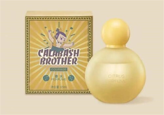 网易严选 x 葫芦娃联名彩妆怎么样，有趣的彩妆更有灵魂  葫芦娃 彩妆 第4张