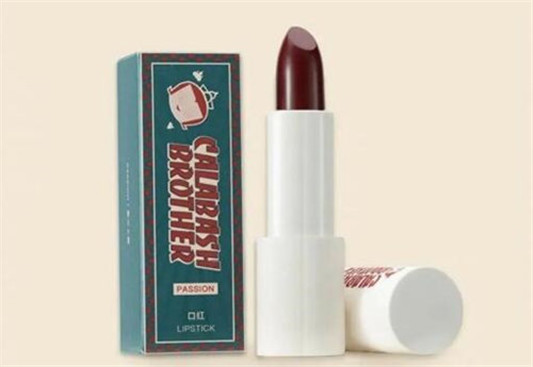 网易严选 x 葫芦娃联名彩妆怎么样，有趣的彩妆更有灵魂  葫芦娃 彩妆 第5张