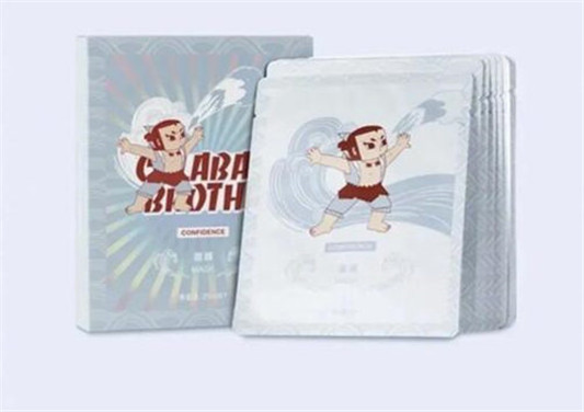 网易严选 x 葫芦娃联名彩妆怎么样，有趣的彩妆更有灵魂  葫芦娃 彩妆 第6张