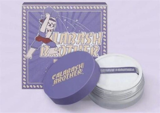 网易严选 x 葫芦娃联名彩妆怎么样，有趣的彩妆更有灵魂  葫芦娃 彩妆 第8张