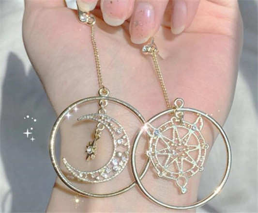 完美日记 x 百变小樱联名彩妆怎么样  百变小樱 彩妆 第6张