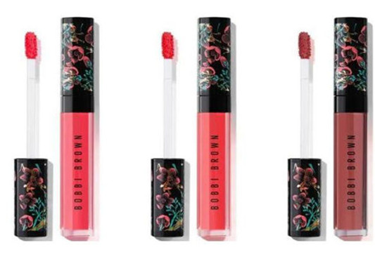 芭比波朗和FLOWER GIRL NYC联名的百花齐放系列彩妆测评  芭比波朗 彩妆 第4张