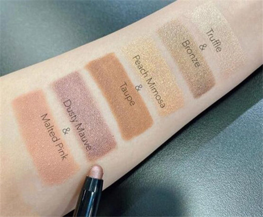 芭比波朗和FLOWER GIRL NYC联名的百花齐放系列彩妆测评  芭比波朗 彩妆 第5张