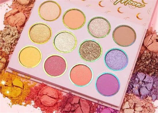 卡拉泡泡和美少女战士联名款彩妆测评  卡拉泡泡 美少女战士 彩妆 第2张