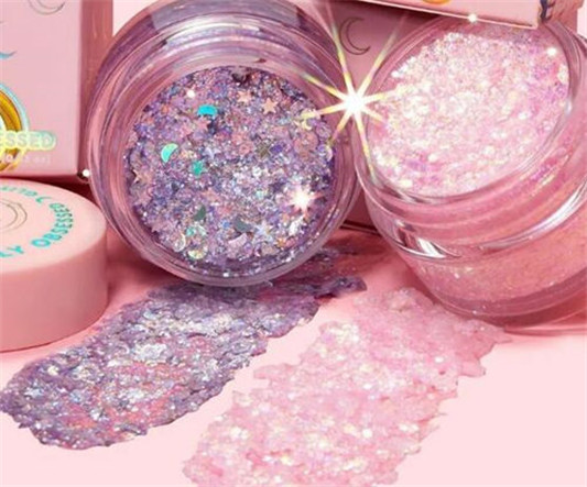 卡拉泡泡和美少女战士联名款彩妆测评  卡拉泡泡 美少女战士 彩妆 第6张