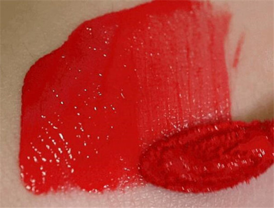 阿玛尼奢华镜光水唇釉2020款测评，pick你喜欢的色号吧  阿玛尼 唇釉 彩妆 第2张