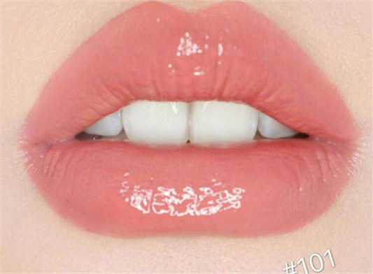 阿玛尼奢华镜光水唇釉2020款测评，pick你喜欢的色号吧  阿玛尼 唇釉 彩妆 第4张