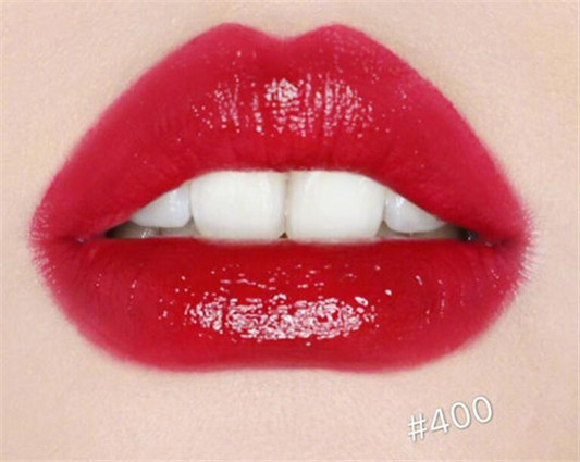 阿玛尼奢华镜光水唇釉2020款测评，pick你喜欢的色号吧  阿玛尼 唇釉 彩妆 第6张