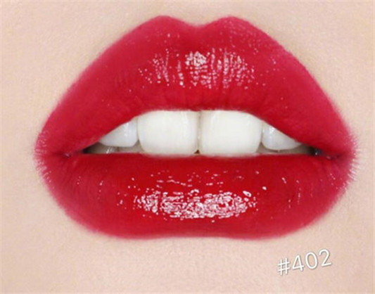 阿玛尼奢华镜光水唇釉2020款测评，pick你喜欢的色号吧  阿玛尼 唇釉 彩妆 第7张