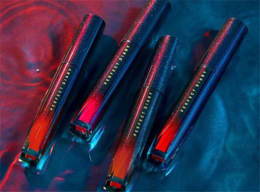 完美日记小酒馆唇釉系列试色测评