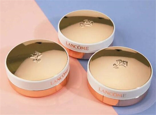 兰蔻新光泽气垫好不好用,这几方面来看 兰蔻 气垫 彩妆 第4张 兰蔻新光泽气垫好不好用,这几方面来看 兰蔻 气垫 彩妆 第4张