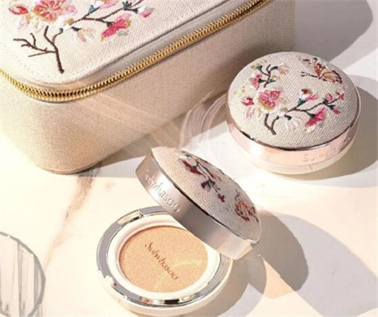 雪花秀2020春季限定版气垫怎么样，测评分析