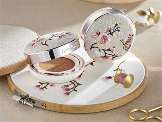 雪花秀2020春季限定版气垫怎么样，测评分析  雪花秀 气垫 彩妆 第3张