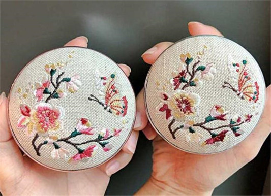 雪花秀2020春季限定版气垫怎么样，测评分析  雪花秀 气垫 彩妆 第4张