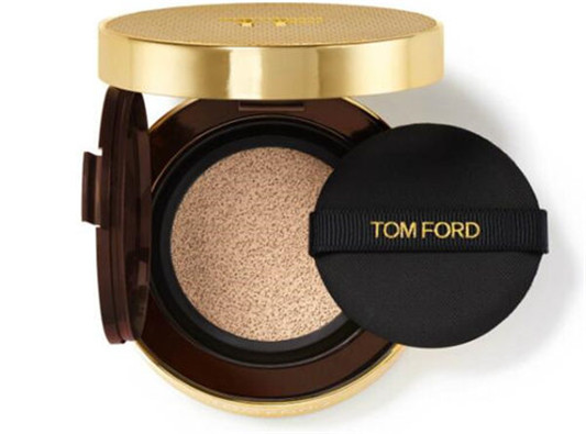 TOM FORD2020新品气垫怎么样  气垫 彩妆 第1张