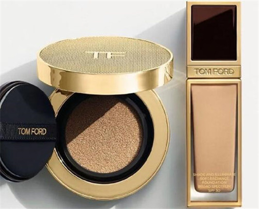 TOM FORD2020新品气垫怎么样  气垫 彩妆 第4张