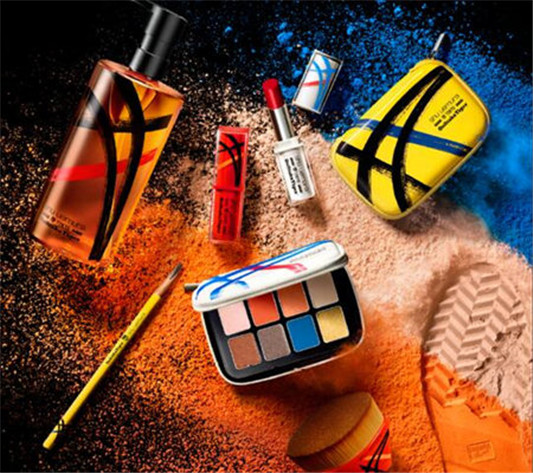 Shu Uemura植村秀XOnitsuka Tiger鬼冢虎联名春季彩妆如何 植村秀 鬼冢虎 彩妆 第2张 Shu Uemura植村秀XOnitsuka Tiger鬼冢虎联名春季彩妆如何 植村秀 鬼冢虎 彩妆 第2张