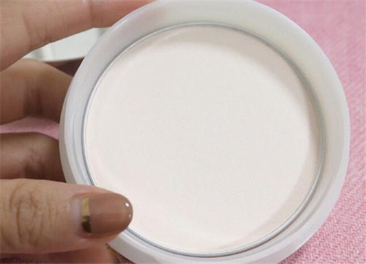 IPSA晚安护肤粉饼新品好不好用呢  IPSA 粉饼 彩妆 第3张