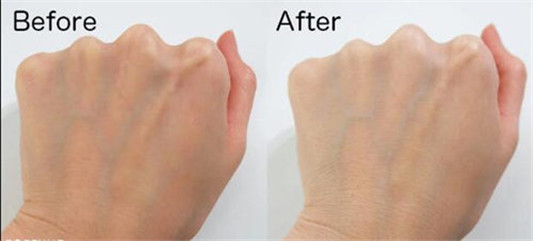 IPSA晚安护肤粉饼新品好不好用呢  IPSA 粉饼 彩妆 第4张