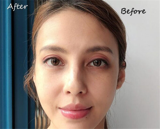 兰蔻新光泽粉底液好不好用,新品测评 兰蔻 粉底液 彩妆 第3张 兰蔻新光泽粉底液好不好用,新品测评 兰蔻 粉底液 彩妆 第3张