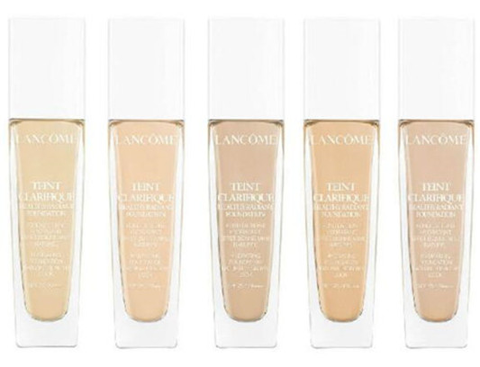 兰蔻新光泽粉底液好不好用,新品测评 兰蔻 粉底液 彩妆 第4张 兰蔻新光泽粉底液好不好用,新品测评 兰蔻 粉底液 彩妆 第4张