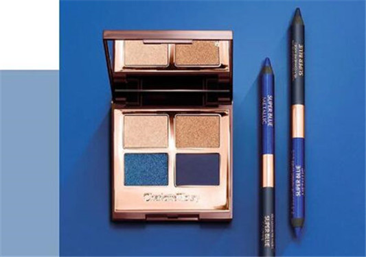 CT新品四色眼影盘试色分析 好看的眼影色各有优势 CT 眼影盘 彩妆 第3张 CT新品四色眼影盘试色分析 好看的眼影色各有优势 CT 眼影盘 彩妆 第3张