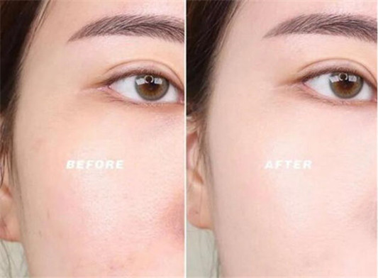 LauraMercier2020春季新品气垫粉底怎么样 LauraMercier 气垫 彩妆 第5张 LauraMercier2020春季新品气垫粉底怎么样 LauraMercier 气垫 彩妆 第5张